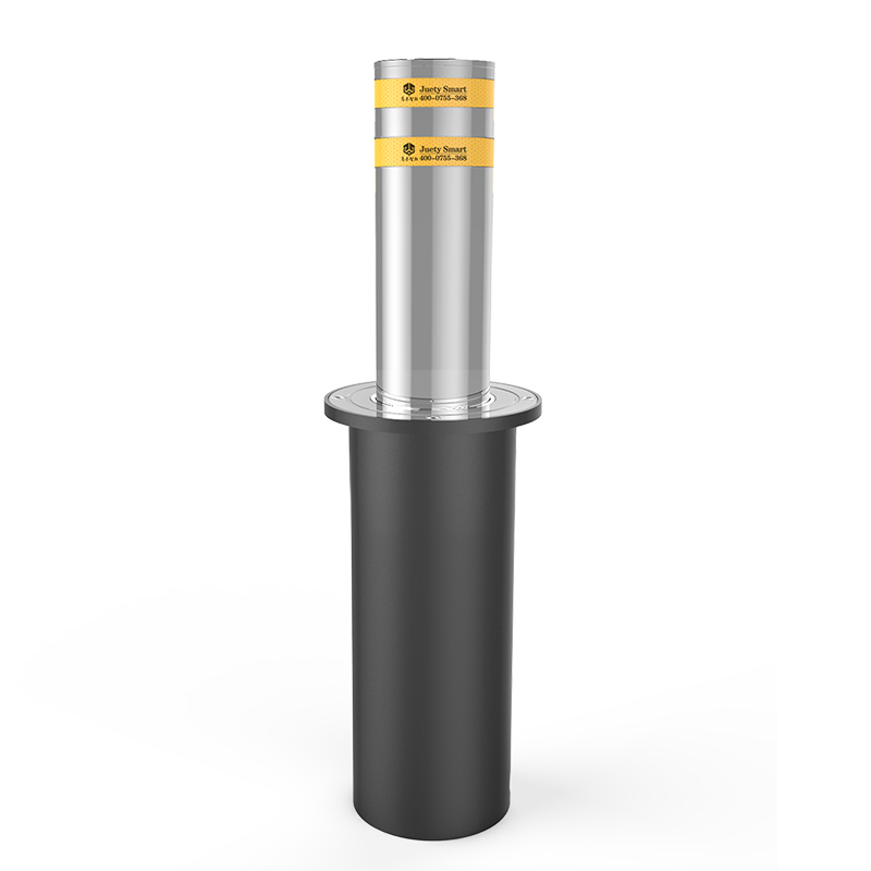 半自动升降柱（219mm）
