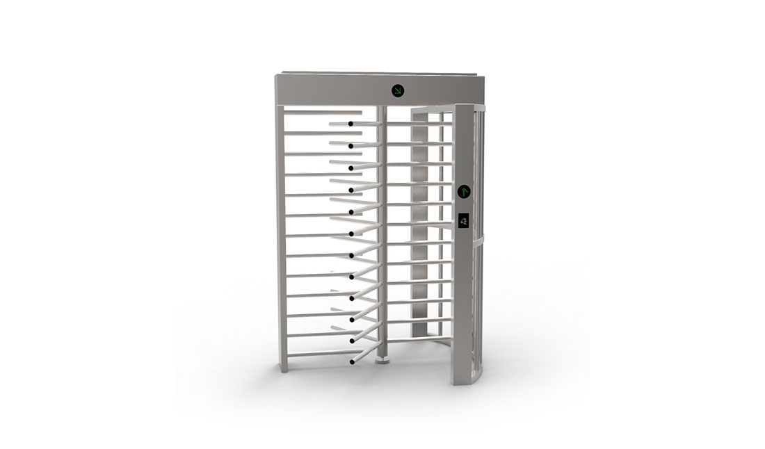 人行通道闸机-三辊闸 G535