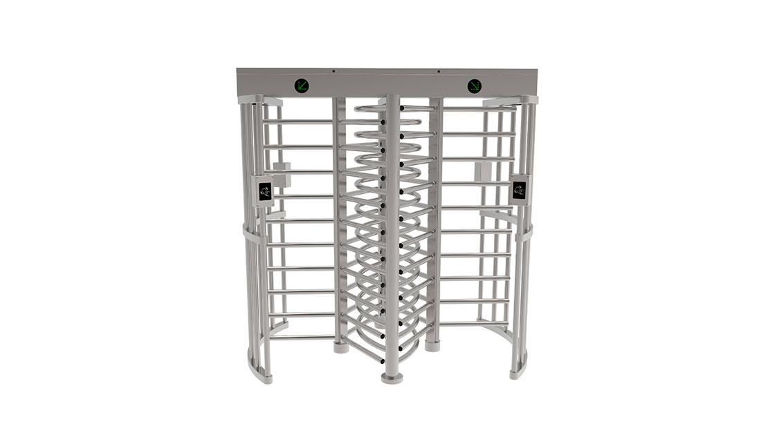 人行通道闸机-三辊闸 G538