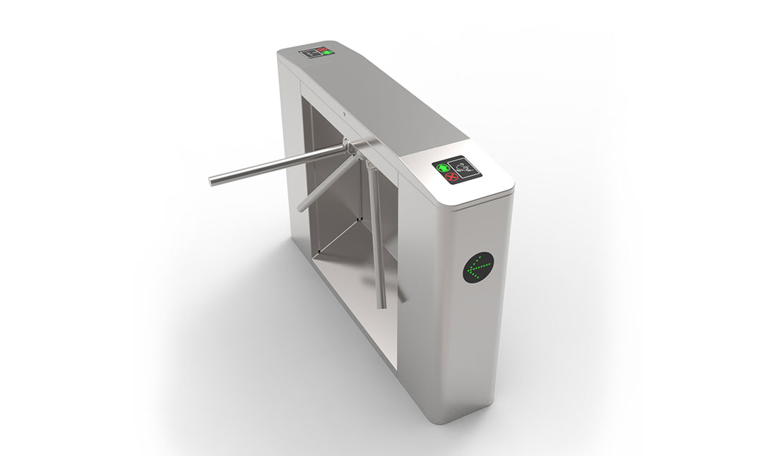 人行通道闸机-三辊闸 HC149