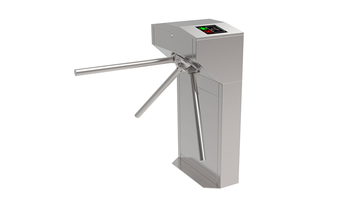 人行通道闸机-三辊闸 HL145