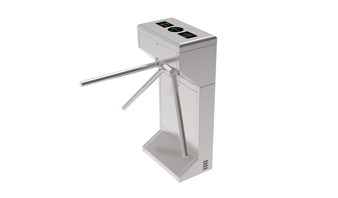 人行通道闸机-三辊闸 YL121