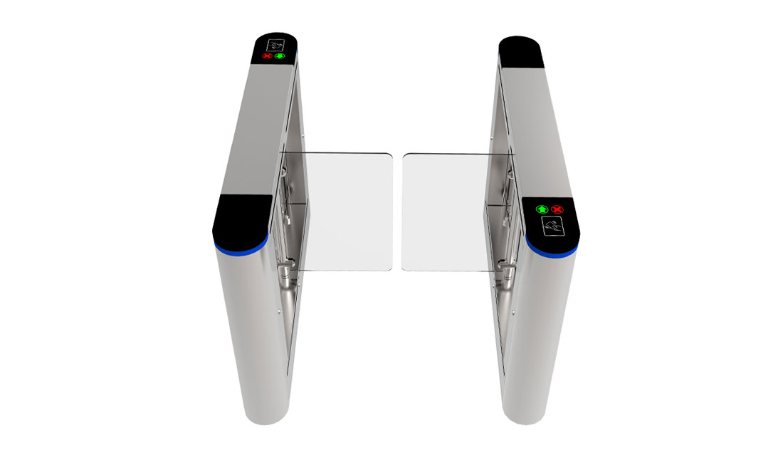 人行通道闸机-速通门 A306A