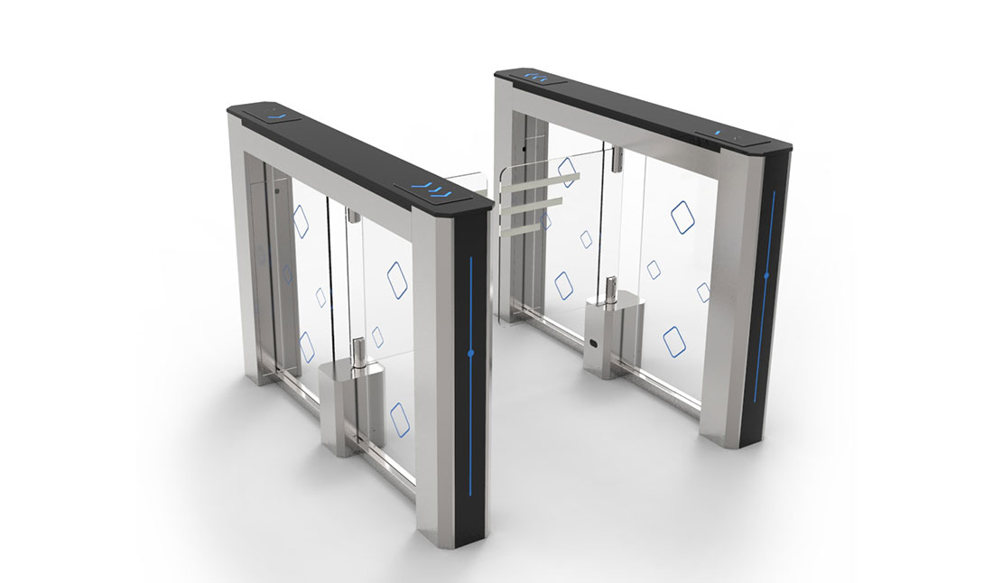 人行通道闸机-速通门 A326